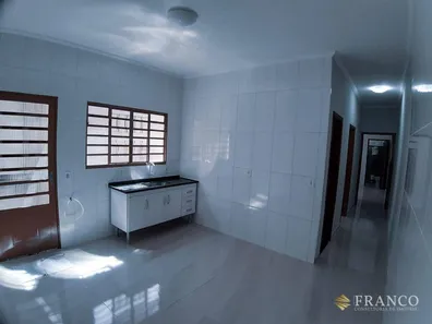 Casa com 2 Quartos à venda, 110m² no Parque São Luís, Taubaté