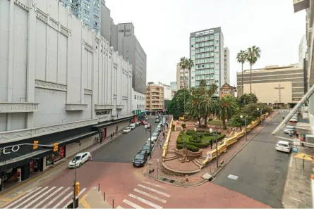 Apartamento com 2 Quartos à venda, 50m² no Centro Histórico, Porto Alegre