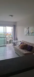 Apartamento com 1 Quarto para alugar, 45m² no Jardim Armação, Salvador