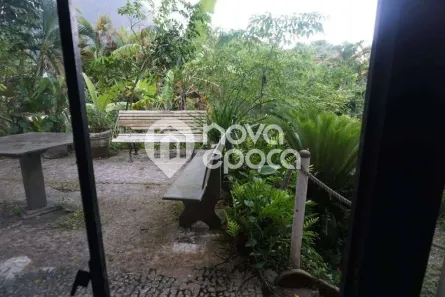 Casa com 3 Quartos à venda, 345m² no Jardim Botânico, Rio de Janeiro