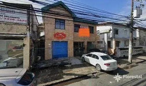 Imóvel Comercial à venda, 495m² no Garcia, Salvador