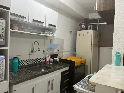 Apartamento com 2 Quartos à venda, 45m² no Campo Grande, Rio de Janeiro