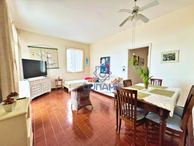 Apartamento com 2 Quartos à venda, 90m² no Pitangueiras, Guarujá