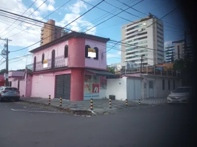 Casa com 2 Quartos à venda, 500m² no Nossa Senhora das Graças, Manaus