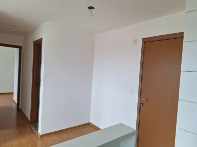 Apartamento com 2 Quartos à venda, 43m² no Cassange, Salvador