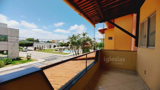 Casa de Condomínio com 4 Quartos à venda, 302m² no Pitimbu, Natal