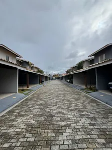 Casa de Condomínio com 3 Quartos para alugar, 130m² no Vila Oliveira, Mogi das Cruzes