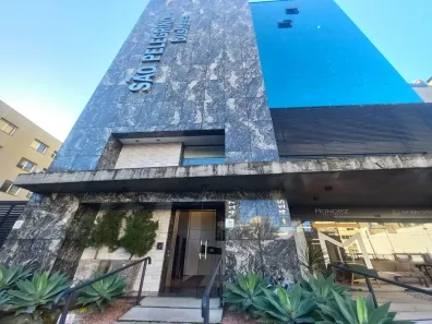 Sala Comercial para alugar, 55m² no São Pelegrino, Caxias do Sul
