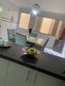 Casa de Condomínio com 5 Quartos à venda, 370m² no Setor de Mansões de Sobradinho, Brasília