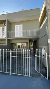 Sobrado com 3 Quartos para alugar, 180m² no Parque 9 de Julho, São Roque