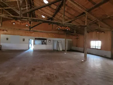 Fazenda/Sítio com 1 Quarto à venda, 10000m² no Linha Palmeiro, Farroupilha