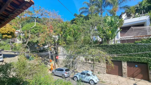 Casa com 3 Quartos à venda, 160m² no Humaitá, Rio de Janeiro