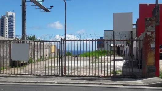 Lote/Terreno para venda ou aluguel, 588m² no Engenho Velho da Federação, Salvador