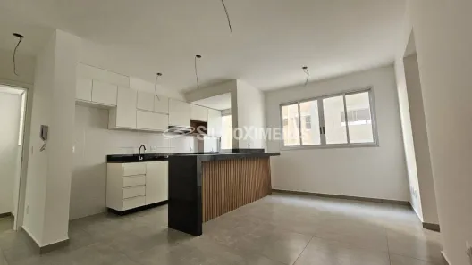 Apartamento com 3 Quartos para venda ou aluguel, 67m² no Serra, Belo Horizonte