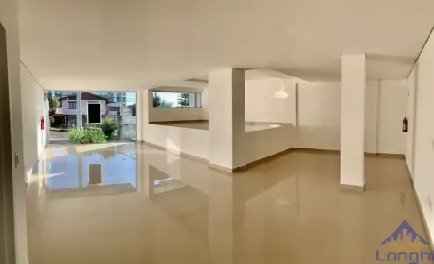 Imóvel Comercial com 1 Quarto para alugar, 87m² no Jardim Eldorado, Caxias do Sul