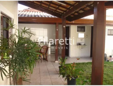 Sobrado com 3 Quartos à venda, 163m² no Residencial São Charbel, Taubaté