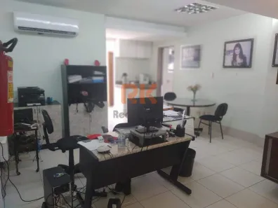 Sala Comercial para alugar, 216m² no Aeroporto, Belo Horizonte