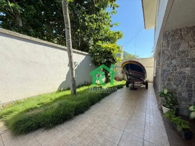 Casa com 3 Quartos à venda, 350m² no Guaiúba, Guarujá