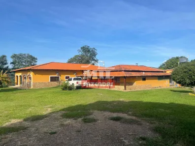 Fazenda/Sítio à venda, 500m² no , São Francisco de Goiás