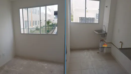 Apartamento com 2 Quartos à venda, 42m² no IAPI, Salvador
