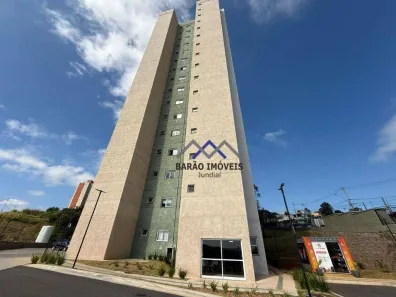 Apartamento com 2 Quartos para venda ou aluguel, 50m² no Jardim Buriti, Várzea Paulista