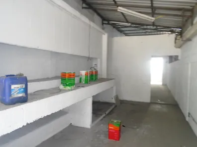 Galpão/Depósito/Armazém para alugar, 1000m² no Jacarepaguá, Rio de Janeiro
