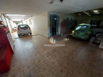 Casa com 3 Quartos à venda, 119m² no Estádio, Rio Claro