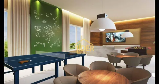 Apartamento com 2 Quartos à venda, 74m² no Vila Alzira, Guarujá