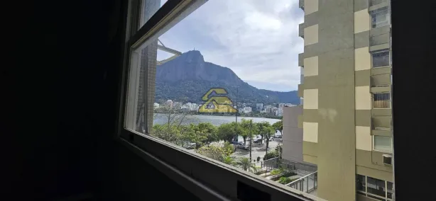 Apartamento com 3 Quartos à venda, 100m² no Lagoa, Rio de Janeiro