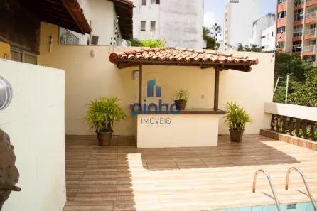 Casa com 7 Quartos à venda, 240m² no Ondina, Salvador