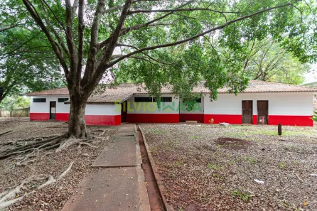 Galpão/Depósito/Armazém com 5 Quartos para alugar, 2845m² no Paiçandu, Paiçandu