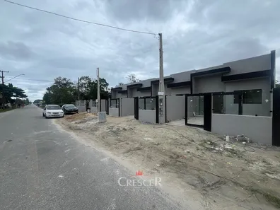 Casa com 2 Quartos à venda, 43m² no Saint Etiene, Matinhos