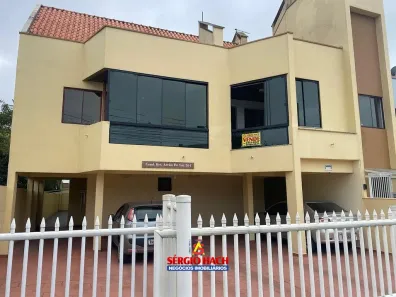 Apartamento com 3 Quartos à venda, 89m² no Centro, Matinhos