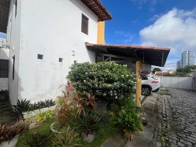 Casa de Condomínio com 2 Quartos à venda, 155m² no Capim Macio, Natal