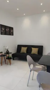 Apartamento com 1 Quarto para alugar, 45m² no Barra, Salvador