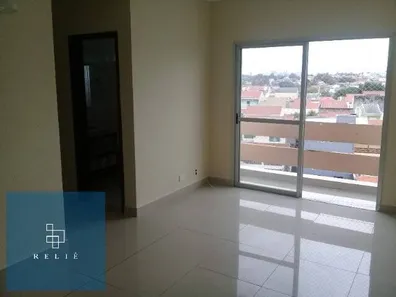 Apartamento com 2 Quartos à venda, 65m² no Parque Três Meninos, Sorocaba