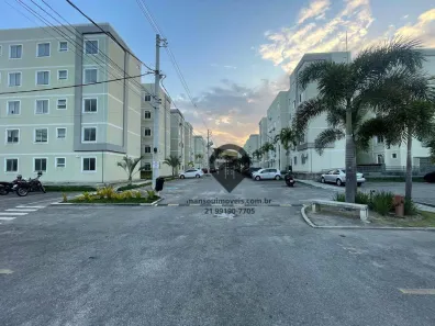 Apartamento com 2 Quartos à venda, 65m² no Campo Grande, Rio de Janeiro