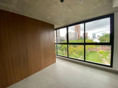 Apartamento com 4 Quartos à venda, 143m² no Lourdes, Belo Horizonte