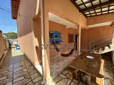 Apartamento com 2 Quartos à venda, 60m² no Salgado Filhos, Brumadinho