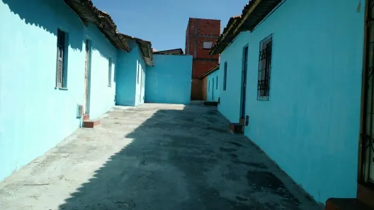 Casa com 1 Quarto à venda, 48m² no São Cristóvão, Salvador
