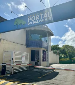 Casa de Condomínio com 4 Quartos à venda, 200m² no São Cristóvão, Salvador