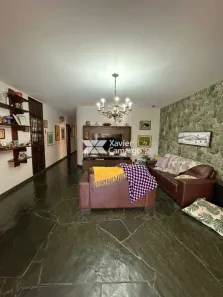 Casa com 3 Quartos à venda, 314m² no Vila Santo Antônio, Rio Claro