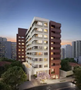 RW Itapeva no Bela Vista, São Paulo