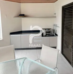 Apartamento com 3 Quartos à venda, 170m² no Morro Sorocotuba, Guarujá