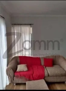 Sobrado com 4 Quartos à venda, 660m² no Parque Ortolândia, Hortolândia