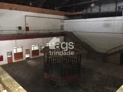 Galpão/Depósito/Armazém para alugar, 475m² no Boa Esperança, Santa Luzia
