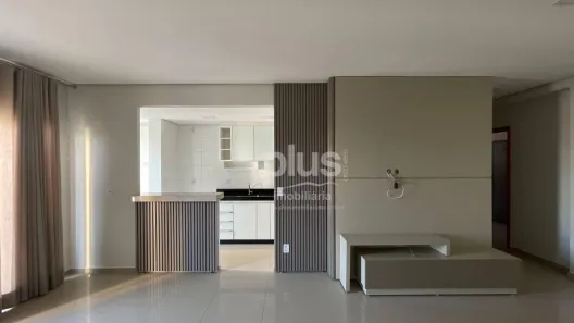 Apartamento com 3 Quartos para alugar, 93m² no Plano Diretor Sul, Palmas