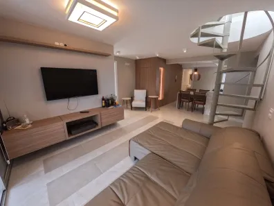 Cobertura com 3 Quartos à venda, 154m² no Caiobá, Matinhos