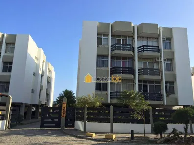 Apartamento com 2 Quartos para venda ou aluguel, 60m² no Prainha, Arraial do Cabo