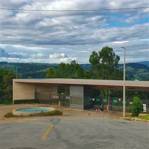 Lote/Terreno à venda, 405m² no Gran Park, Vespasiano